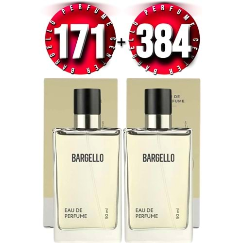 171 Kadın Parfüm Floral 384 Kadın Parfüm Floral 50 ml Edp