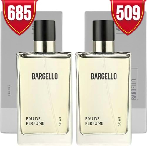 685 Erkek Parfüm Fresh 509 Erkek Parfüm Fresh 50 ml Edp