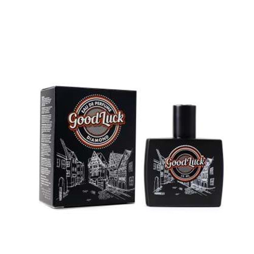 Good Luck Erkek 50 ml Parfüm Edp - RSAF24