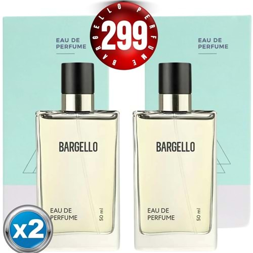 299x2(2adet) Orıental Unısex 50 Ml Edp