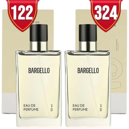 Parfüm 122 Oriental Kadın 324 Kadın Parfüm Oriental 50 ml Edp Rsaf122-324-122-324-122-324