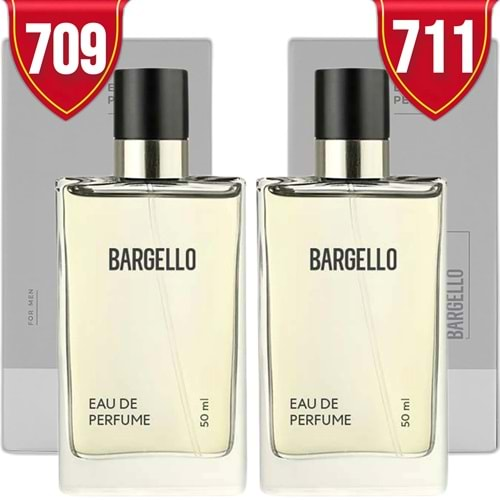 709 Oriental Bay + 711 Fresh Bay 50 Ml Edp