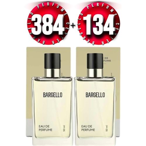 384 Kadın Parfüm Floral 134 Kadın Parfüm Oriental 50 ml Edp