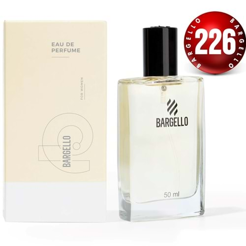 226 Kadın Parfüm Oriental 50 ml Edp