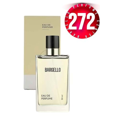 BARGELLO 272 KADIN 50 ml PARFÜM EDP FLORAL