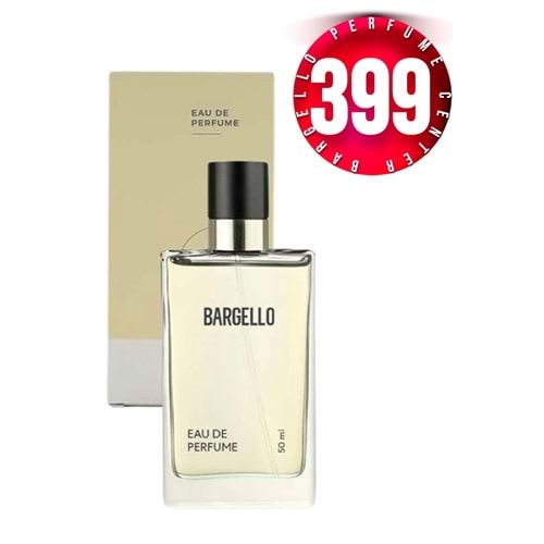 BARGELLO 399 KADIN 50 ml PARFÜM EDP Oriental