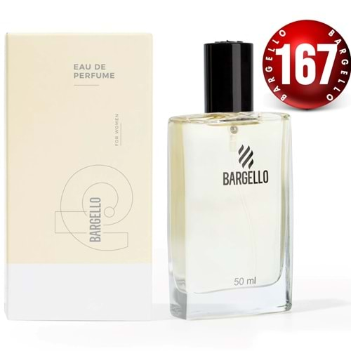 BARGELLO 167 KADIN 50 ml PARFÜM EDP FLORAL