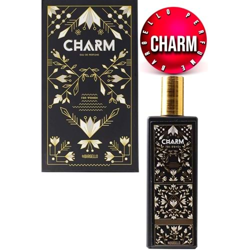 Charm Kadın 50 Ml Parfüm Edp