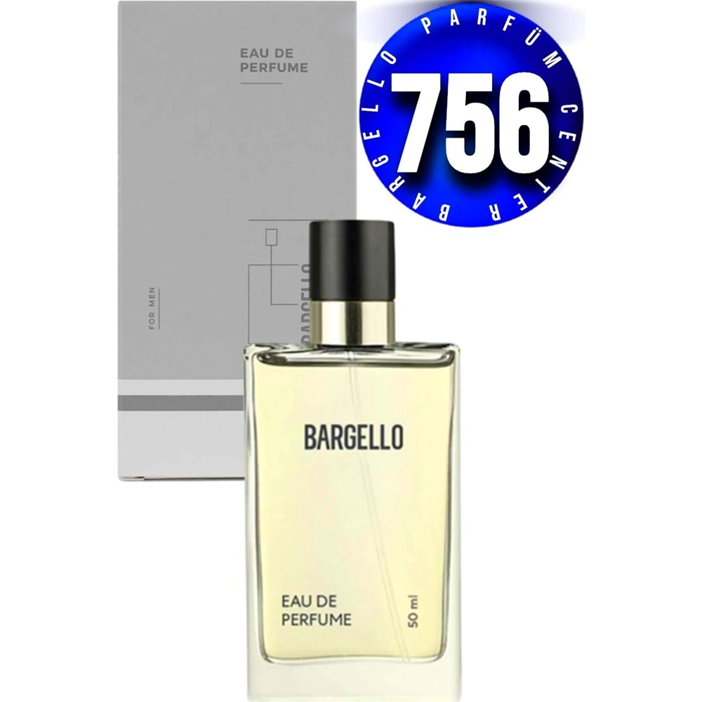 756 Edp Oriental 50 ml Erkek Parfüm