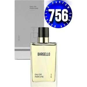 756 Edp Oriental 50 ml Erkek Parfüm