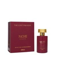 Bargello The Lost Paradise Unisex Parfüm Oriental 100 ml EDP