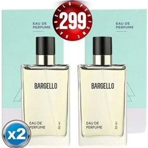 299x2(2adet) Orıental Unısex 50 Ml Edp