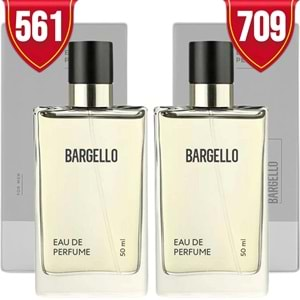 561 Erkek Parfüm Fresh 50 ml Edp 709 Erkek Parfüm Oriental Edp 50 ml