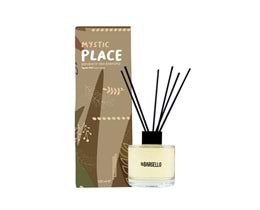 BARGELLO MYSTIC PLACE TOPRAK 120 ML DEKORATİF ORTAM KOKUSU