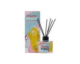BARGELLO DYNAMİC PLACE KARPUZ MANGO 120 ML DEKORATİF ORTAM KOKUSU