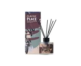 BARGELLO CLASSIC PLACE ODUNSU 120 ml DEKORATiF ORTAM KOKUSU