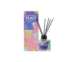 BARGELLO SYMPATHETIC PLACE SAKIZ 120 ml DEKORATiF ORTAM KOKUSU