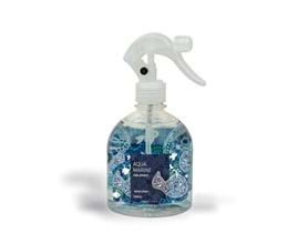 BARGELLO AQUA MARINE 500 ml PLASTİK SPREY ORTAM KOKUSU