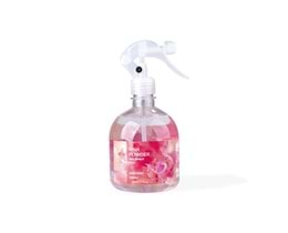 BARGELLO PINK POWDER 500 ml PLASTİK SPREY ORTAM KOKUSU