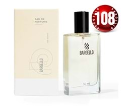 BARGELLO 108 KADIN 50 ml PARFÜM EDP FLORAL