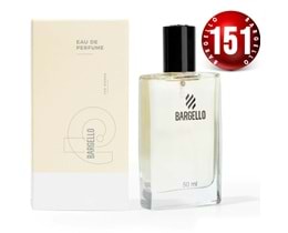 BARGELLO 151 KADIN 50 ml PARFÜM EDP FLORAL