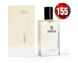 BARGELLO 155 KADIN 50 ml PARFÜM EDP FLORAL