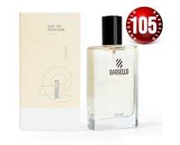 BARGELLO 105 KADIN 50 ml PARFÜM EDP ORIENTAL