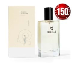 BARGELLO 150 KADIN 50 ml PARFÜM EDP WOODY