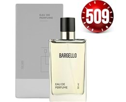 BARGELLO 509 ERKEK 50 ml PARFÜM EDP FRESH