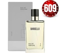 BARGELLO 609 ERKEK 50 ml PARFÜM EDP FRESH
