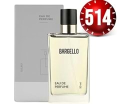 BARGELLO 514 ERKEK 50 ml PARFÜM EDP ORIENTAL