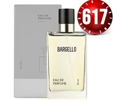 BARGELLO 617 ERKEK 50 ml PARFÜM EDP ORIENTAL