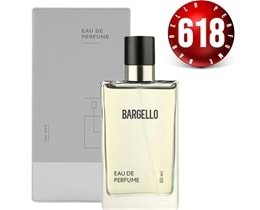 BARGELLO 618 ERKEK 50 ml PARFÜM EDP ORIENTAL