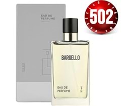 BARGELLO 502 ERKEK 50 ml PARFÜM EDP WOODY
