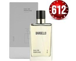 BARGELLO 612 ERKEK 50 ml PARFÜM EDP WOODY